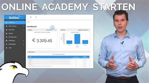 skillba|Online academy platform kiezen .